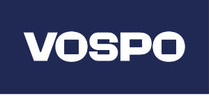 Logo van Vospo